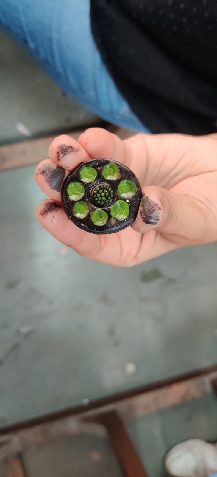 JEWELLERY MAKING WORKSHOP